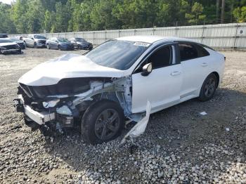  Salvage Kia K5