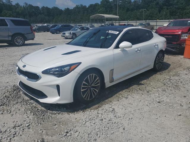  Salvage Kia Stinger