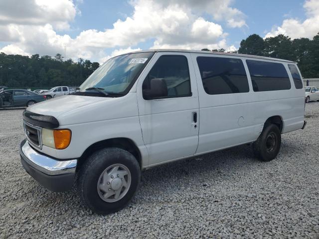  Salvage Ford Econoline