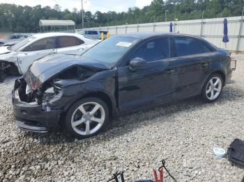  Salvage Audi A3