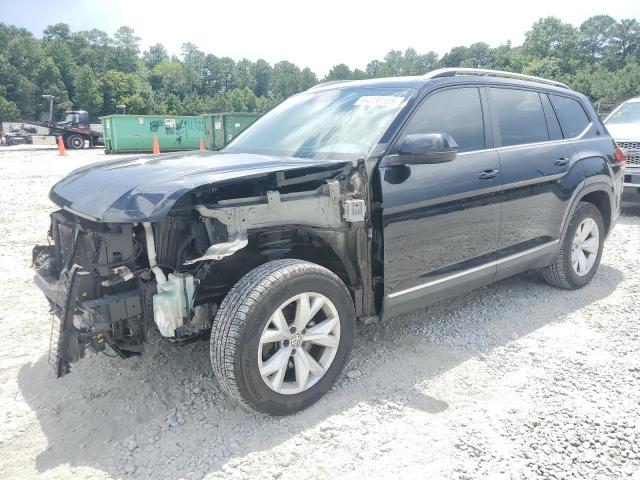  Salvage Volkswagen Atlas