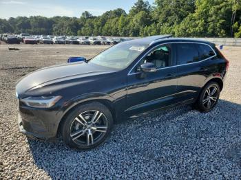  Salvage Volvo XC60