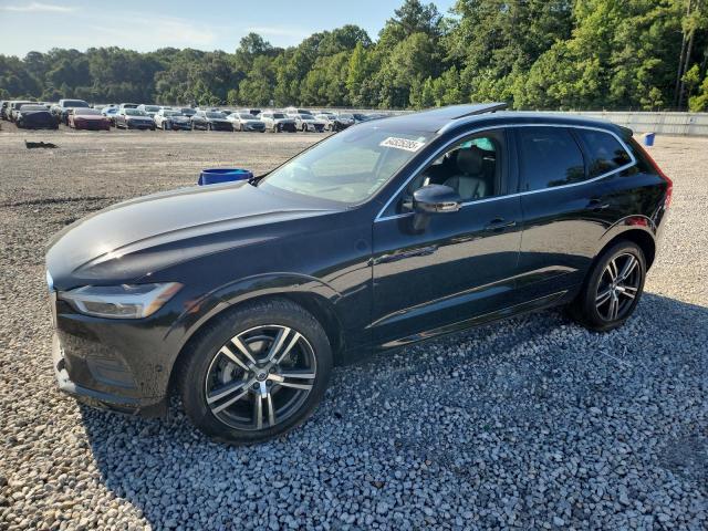 Salvage Volvo XC60