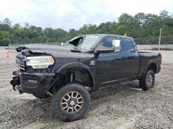  Salvage Ram 2500