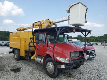  Salvage International 4000 Serie