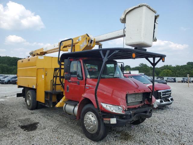  Salvage International 4000 Serie