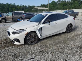  Salvage BMW 2 Series
