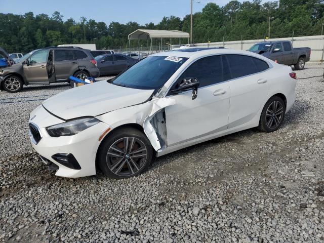  Salvage BMW 2 Series