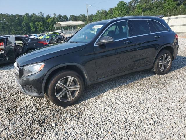  Salvage Mercedes-Benz GLC