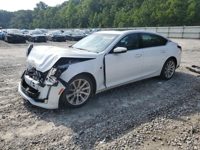  Salvage Cadillac CT5
