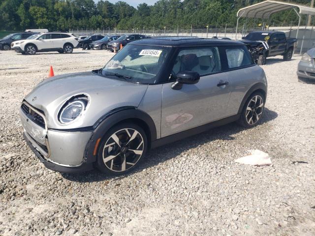  Salvage MINI Cooper Bas