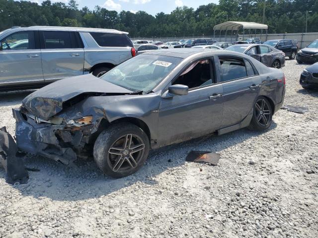  Salvage Acura TL