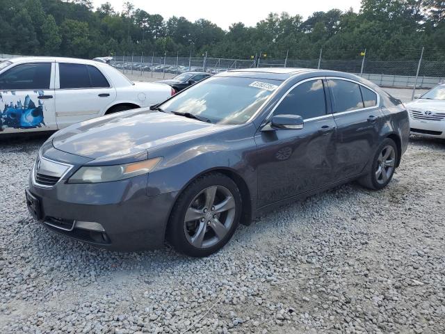  Salvage Acura TL