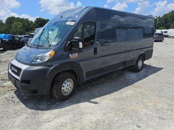  Salvage Ram Promaster