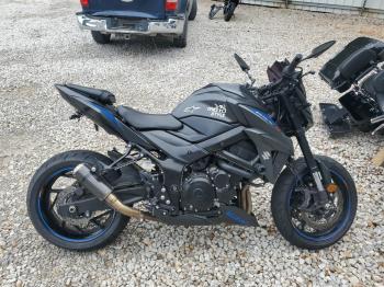  Salvage Suzuki Gsx-s750 M