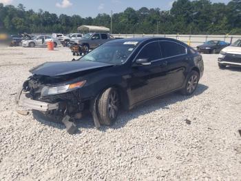  Salvage Acura TL