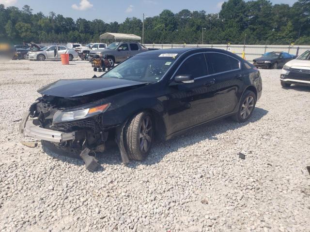  Salvage Acura TL