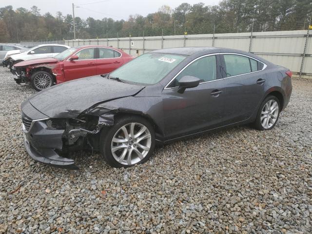  Salvage Mazda 6