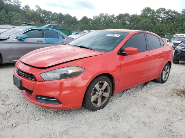  Salvage Dodge Dart