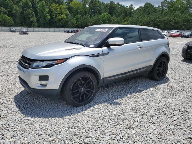  Salvage Land Rover Range Rover