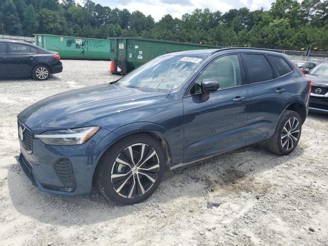  Salvage Volvo Xc60 Plus