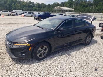  Salvage Kia K5