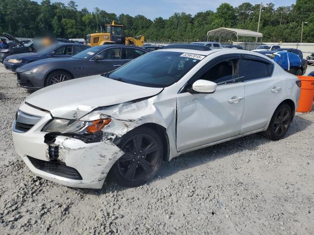 Salvage Acura ILX