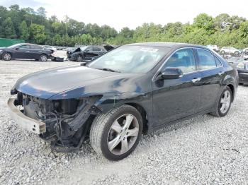  Salvage Acura TSX