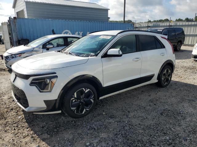  Salvage Kia Niro