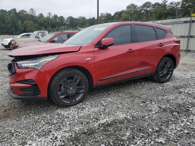  Salvage Acura RDX
