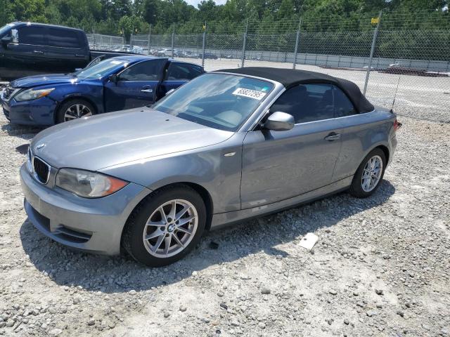  Salvage BMW 1 Series