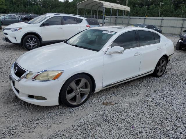  Salvage Lexus Gs