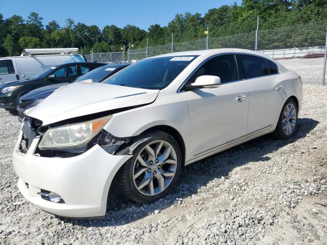  Salvage Buick LaCrosse