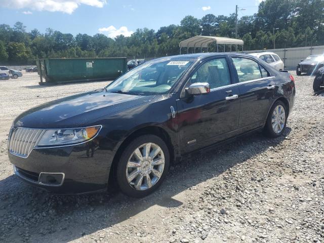  Salvage Lincoln MKZ