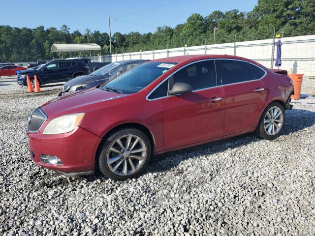  Salvage Buick Verano