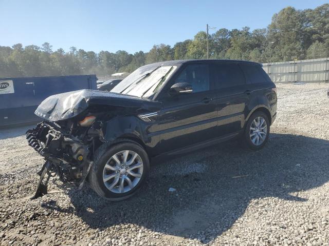  Salvage Land Rover Range Rover