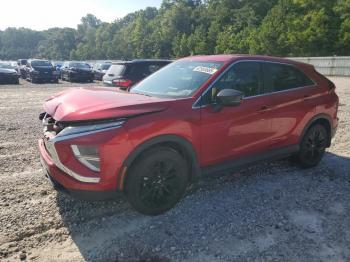  Salvage Mitsubishi Eclipse