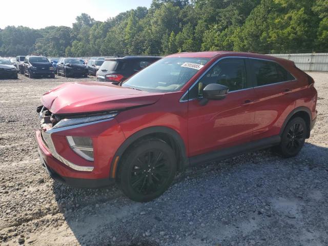  Salvage Mitsubishi Eclipse