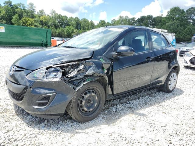  Salvage Mazda 2