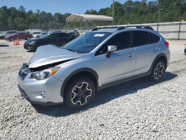  Salvage Subaru Xv