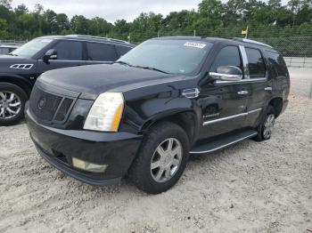  Salvage Cadillac Escalade