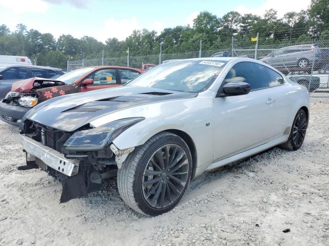  Salvage INFINITI Q60