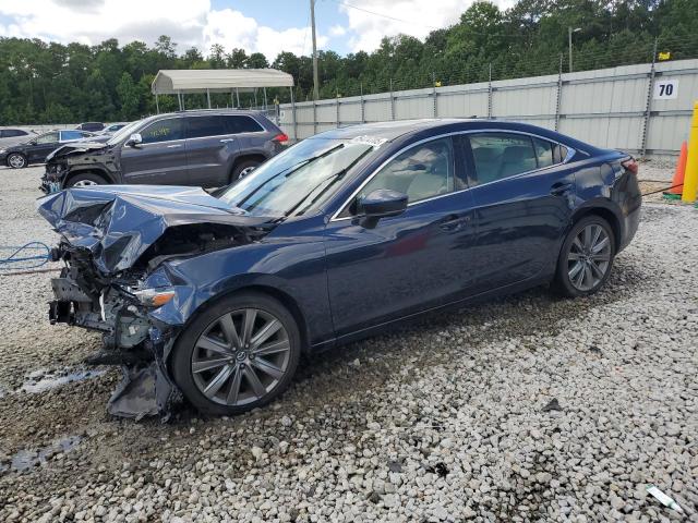  Salvage Mazda 6