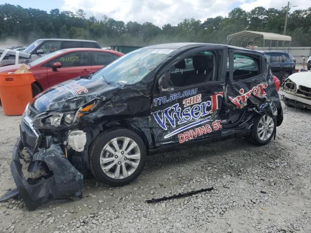  Salvage Chevrolet Spark
