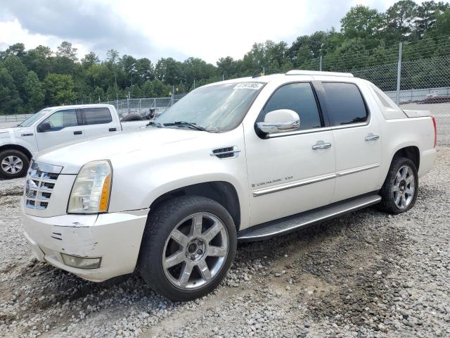  Salvage Cadillac Escalade
