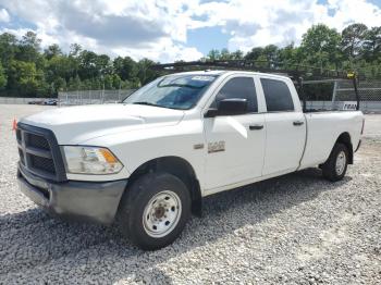  Salvage Ram 2500