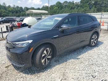  Salvage Volkswagen ID.4