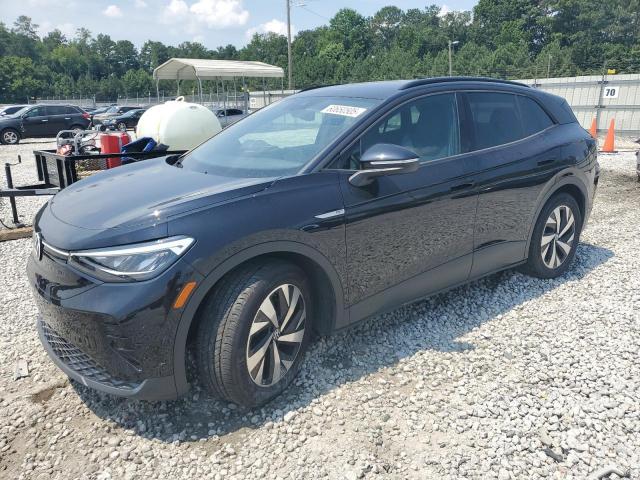  Salvage Volkswagen ID.4