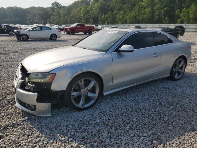  Salvage Audi A5