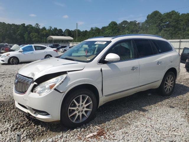  Salvage Buick Enclave